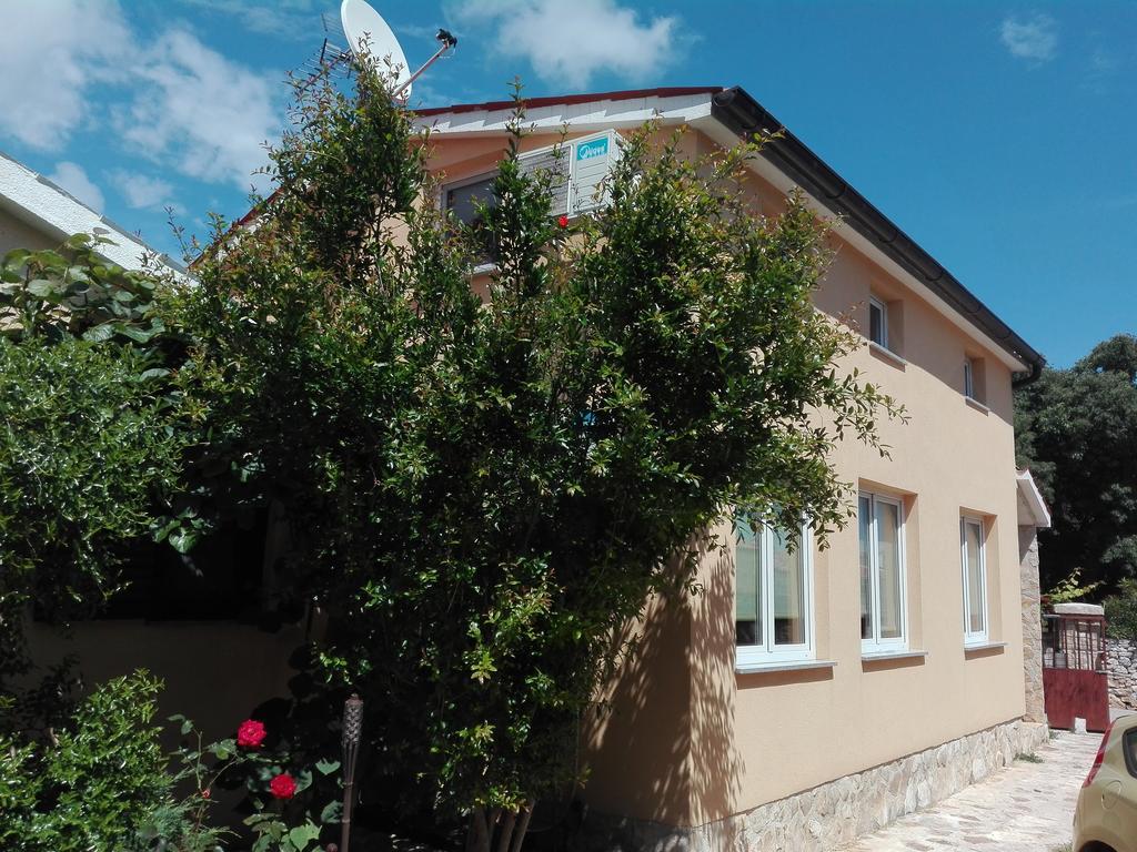 Apartment Limun Ližnjan 外观 照片