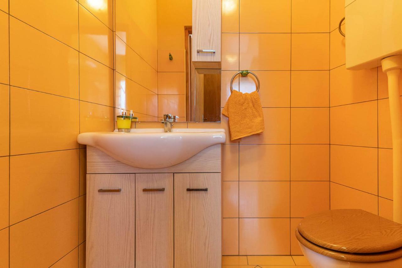 Apartment Limun Ližnjan 外观 照片