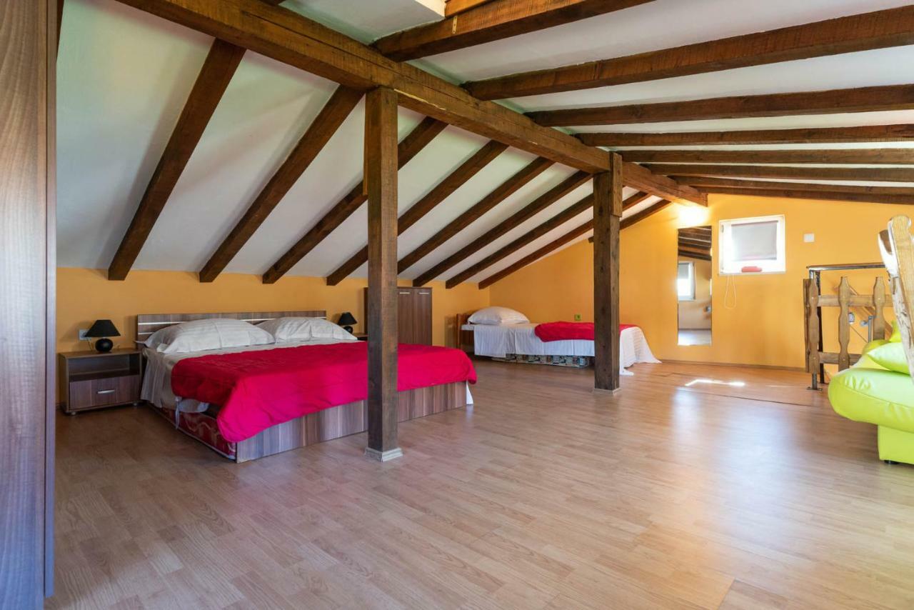Apartment Limun Ližnjan 外观 照片